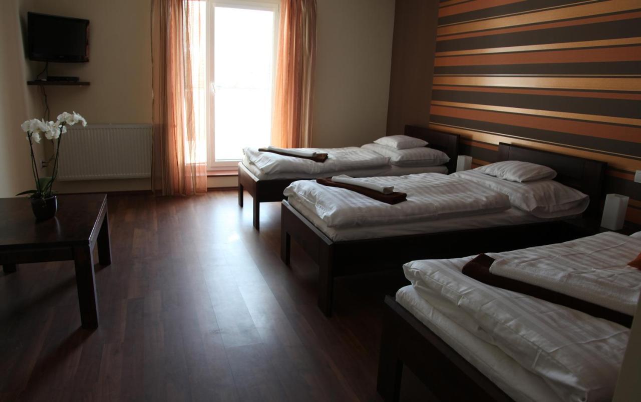 Mlyn Penzion & Wellness Radvan nad Dunajom Экстерьер фото